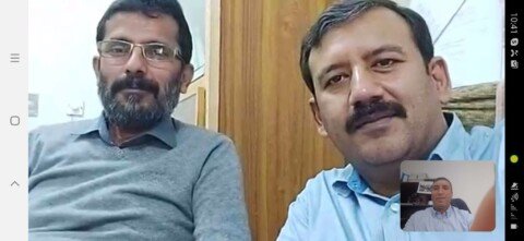 The GRIN-Global project's