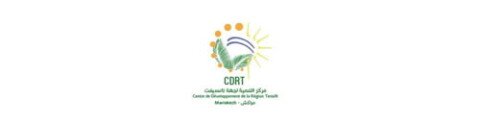 CDRT Logo